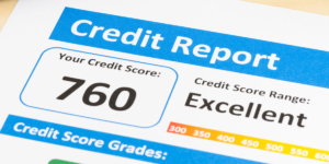 Credit Reports